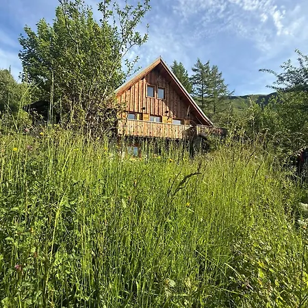 Chalet Jarrier *