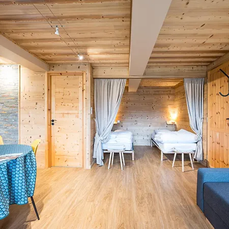 Chalet Jarrier *