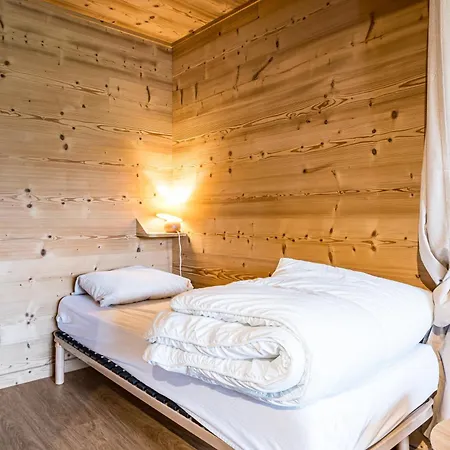 Chalet Jarrier * Jarrier