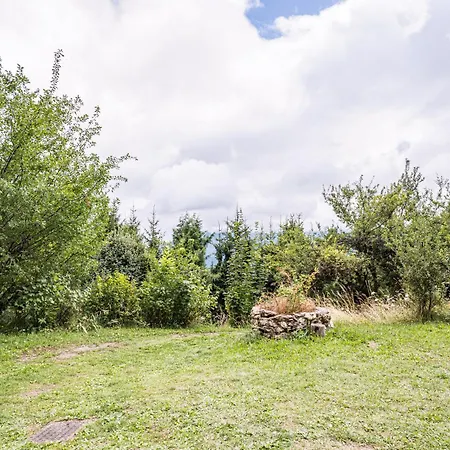 Chalet Jarrier